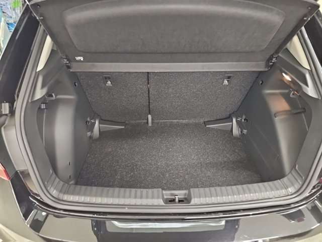 Fahrzeugbild eines Skoda Fabia