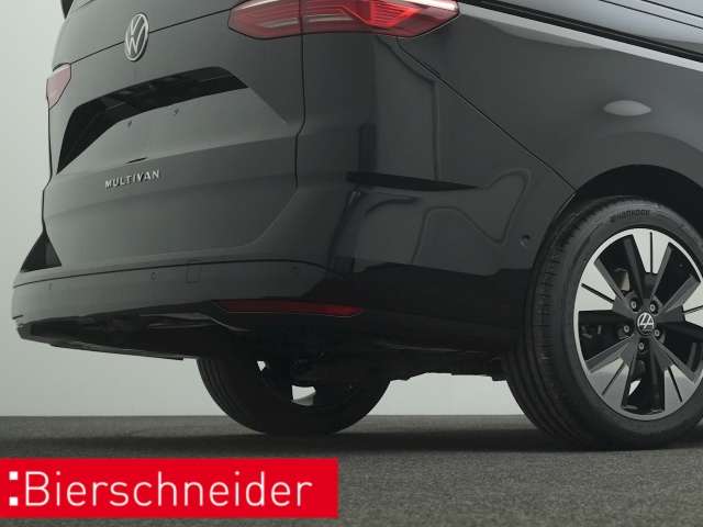 Fahrzeugbild eines Volkswagen Multivan