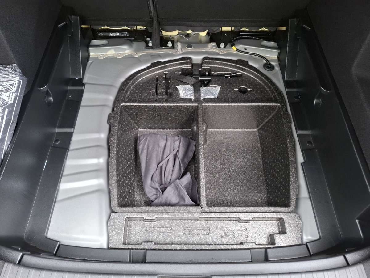 Fahrzeugbild eines Renault Arkana