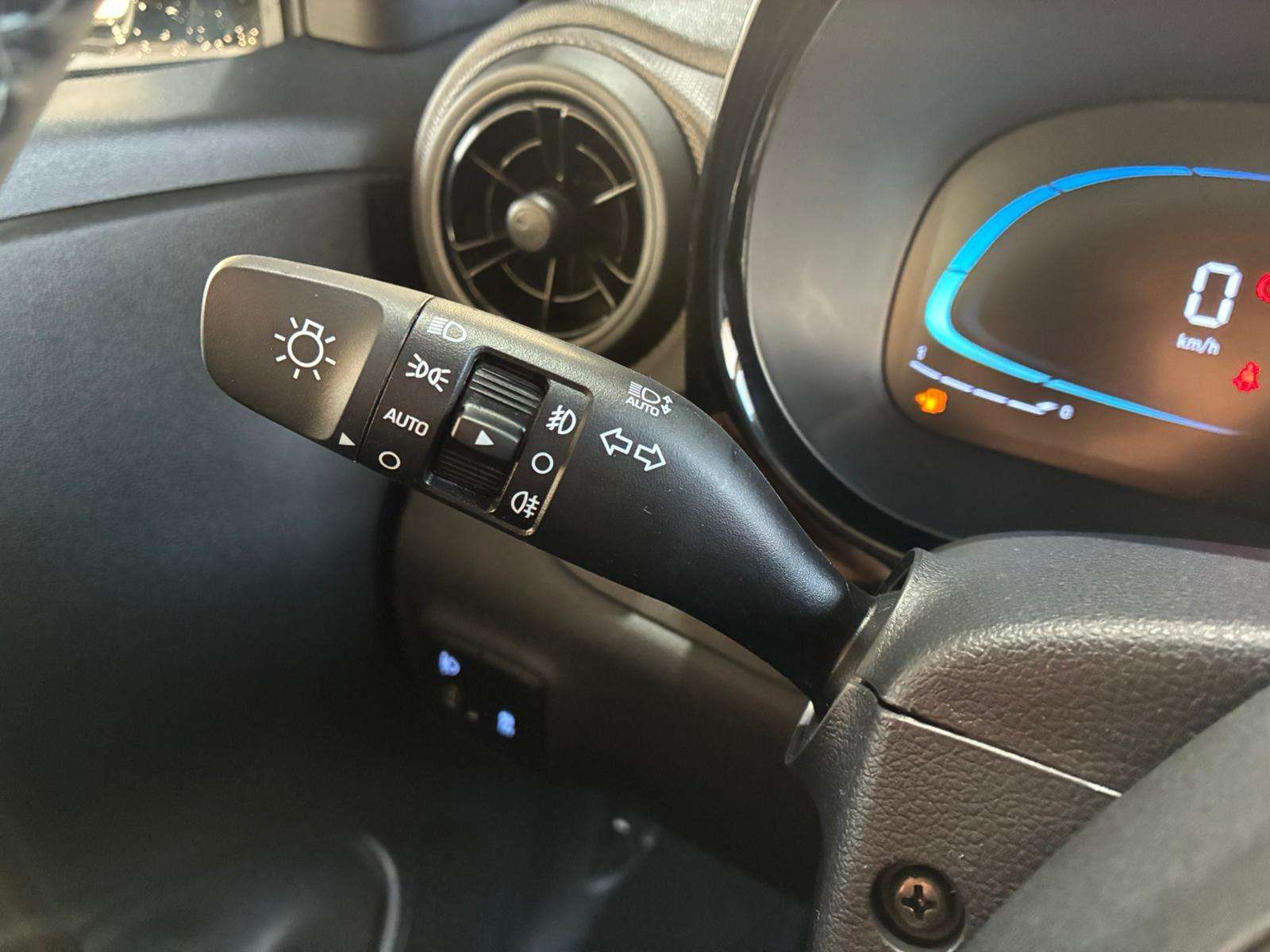 Fahrzeugbild eines Hyundai i10