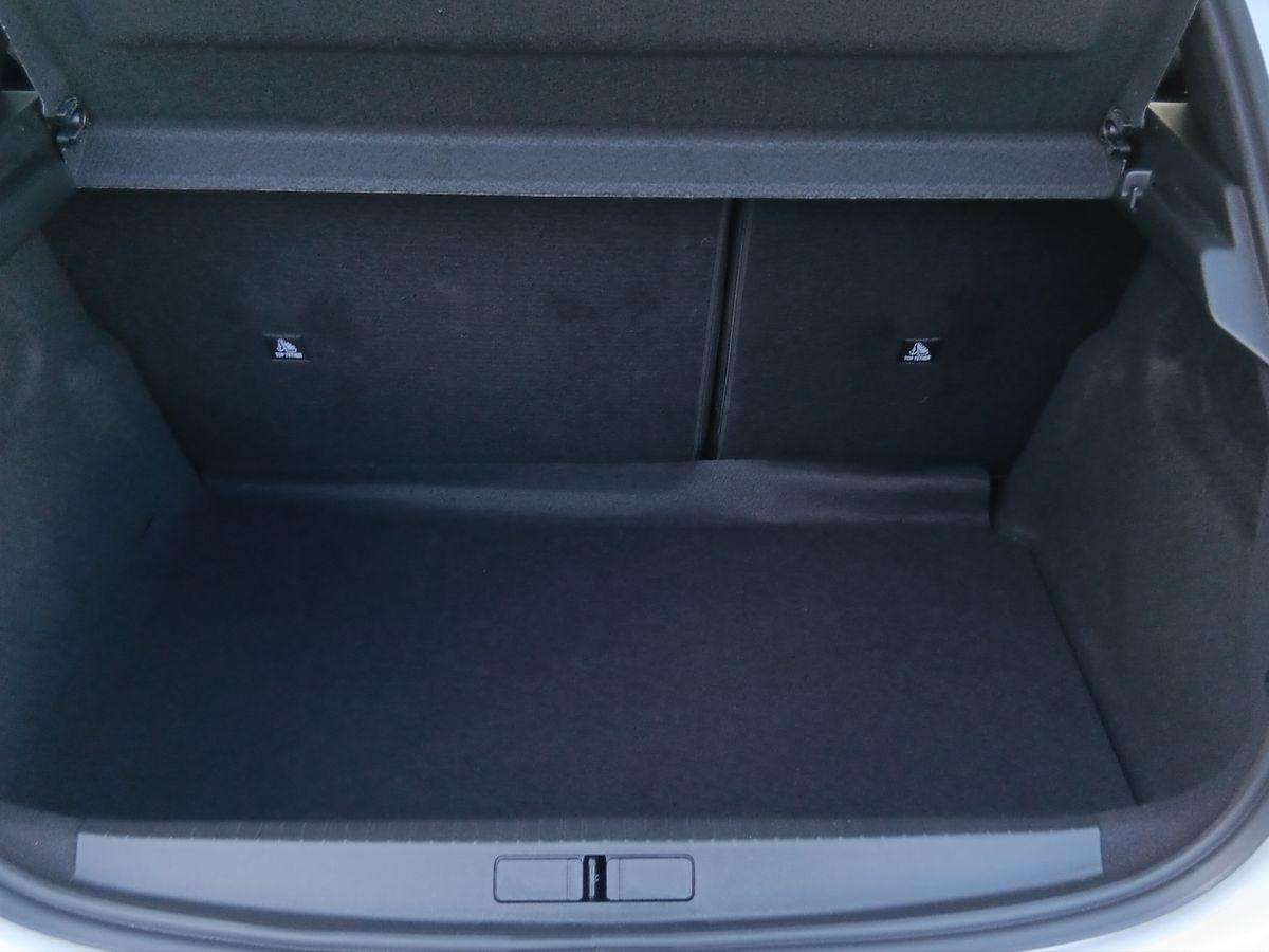 Fahrzeugbild eines Peugeot 208