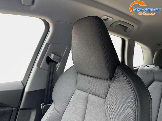 Fahrzeugbild eines Audi Q5