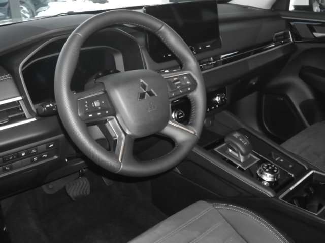 Fahrzeugbild eines Mitsubishi Outlander