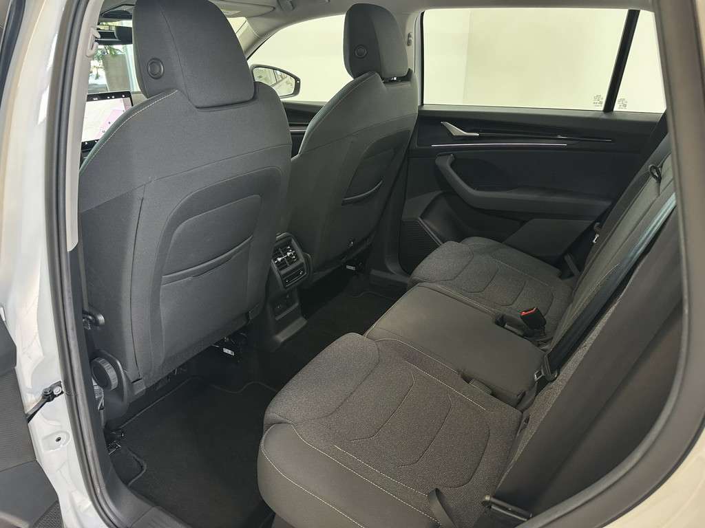 Fahrzeugbild eines Skoda Kodiaq