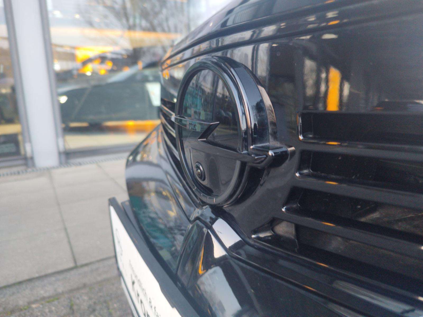 Fahrzeugbild eines Opel Astra