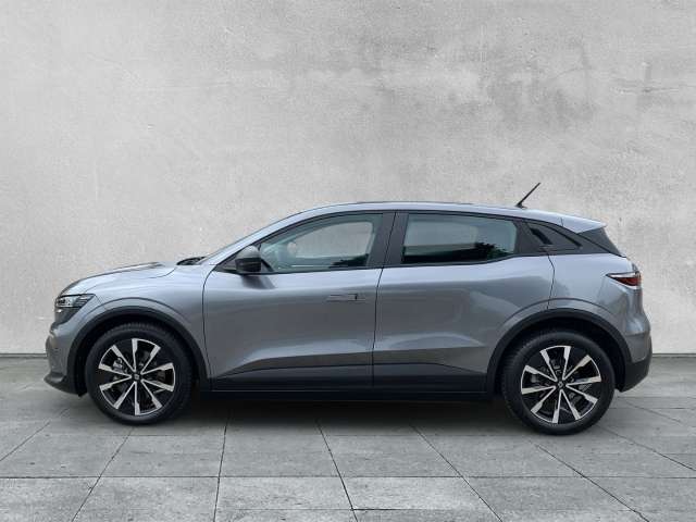 Fahrzeugbild eines Renault Megane E-TECH