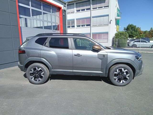 Fahrzeugbild eines Dacia Duster