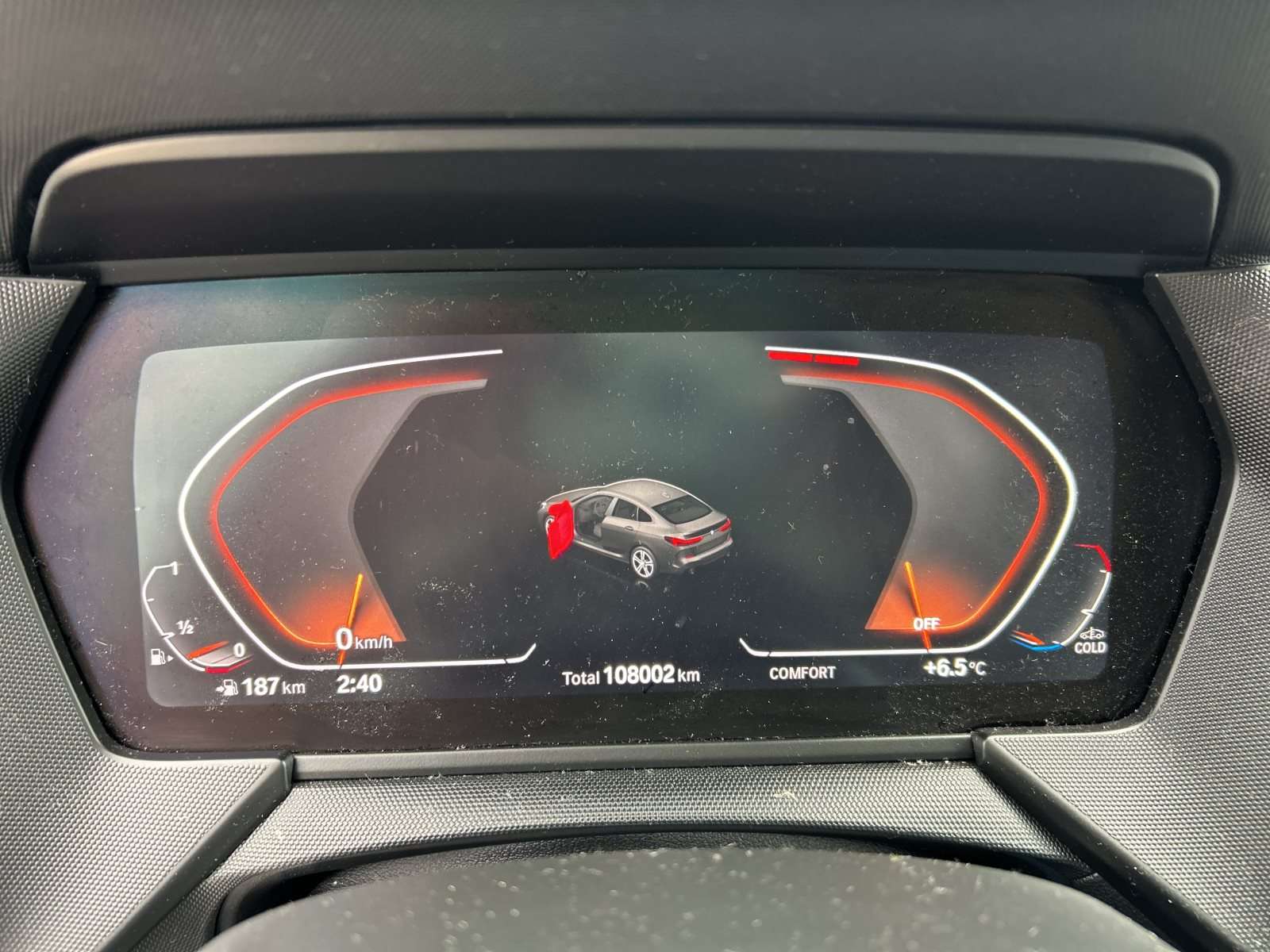 Fahrzeugbild eines BMW 2er-Reihe