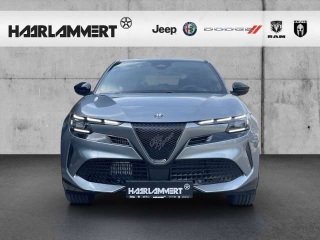 Fahrzeugbild eines Alfa Romeo Junior