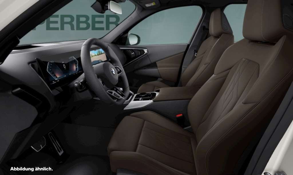 Fahrzeugbild eines BMW X3