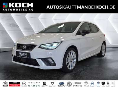 Bild SEAT Ibiza