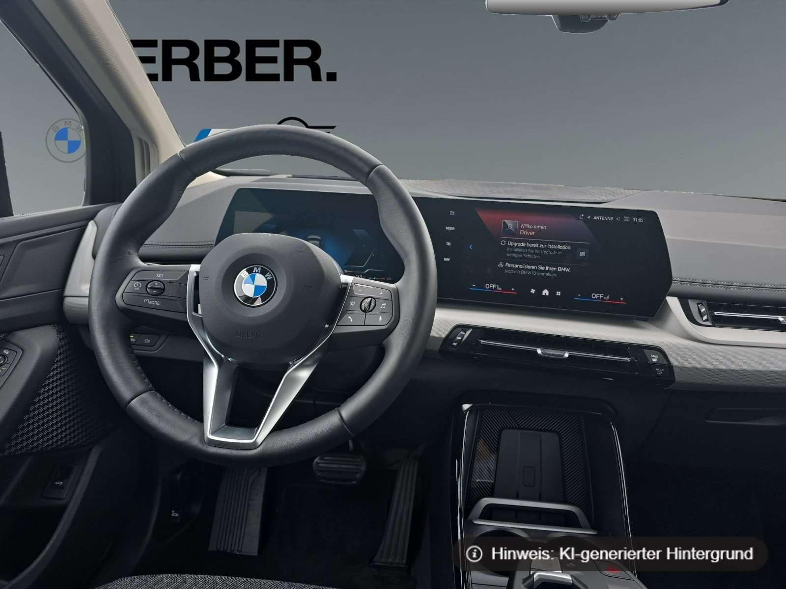 Fahrzeugbild eines BMW 2er-Reihe