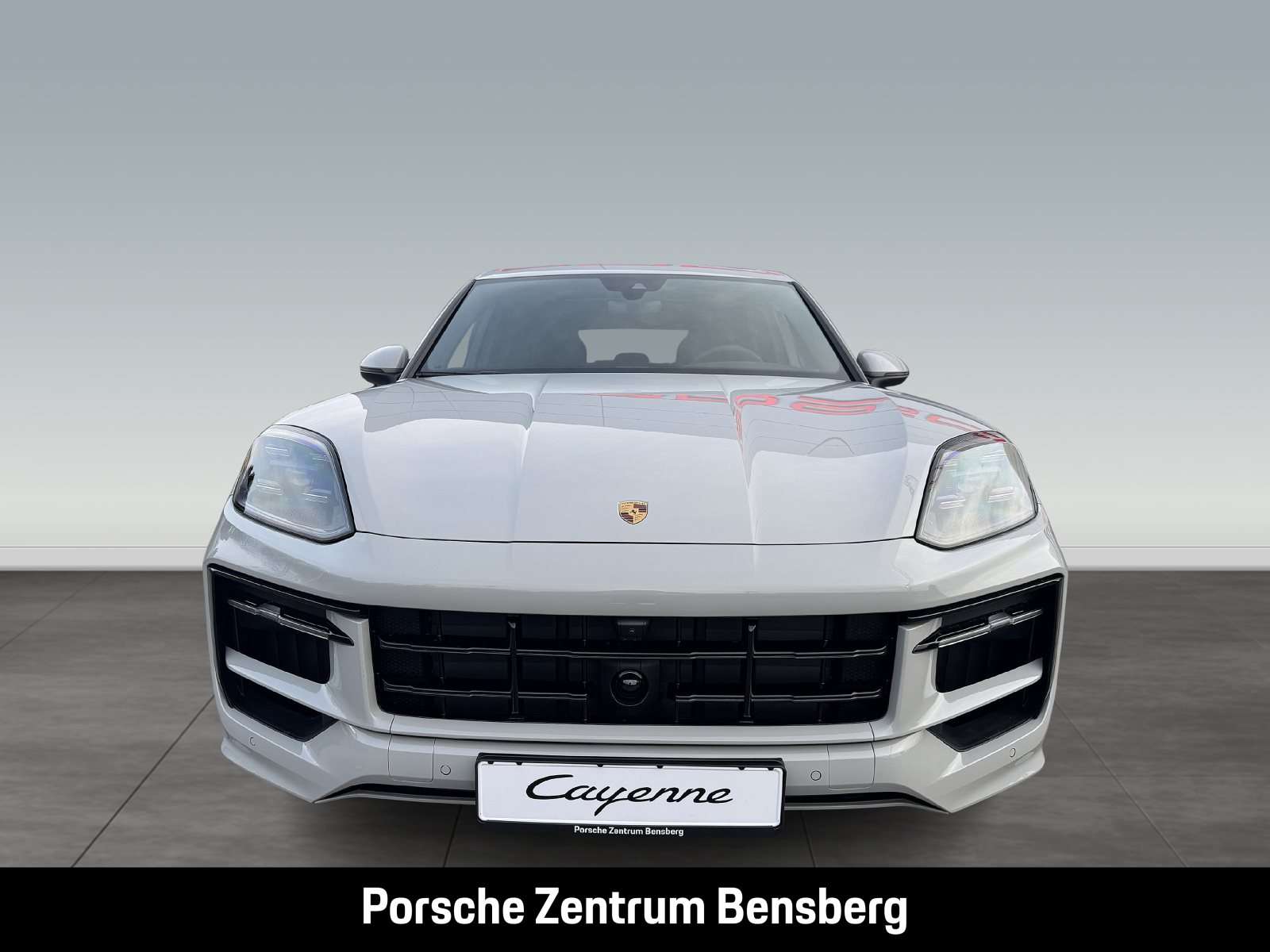 Fahrzeugbild eines Porsche Cayenne