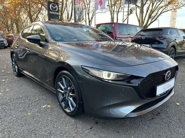 Fahrzeugbild eines Mazda Mazda3