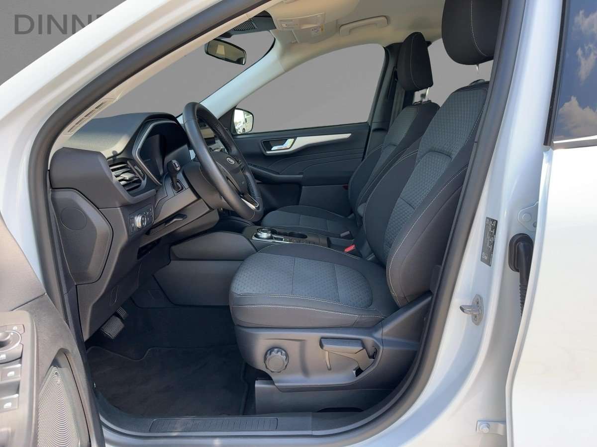 Fahrzeugbild eines Ford Kuga