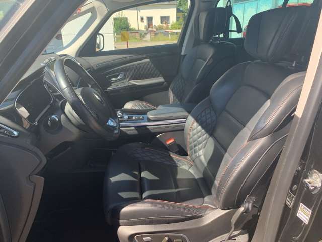 Fahrzeugbild eines Renault Espace