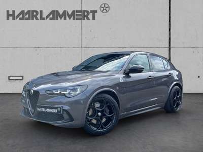 Bild Alfa Romeo Stelvio