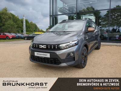 Bild Dacia Sandero