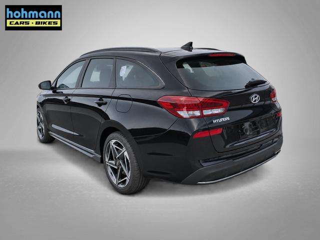 Fahrzeugbild eines Hyundai i30