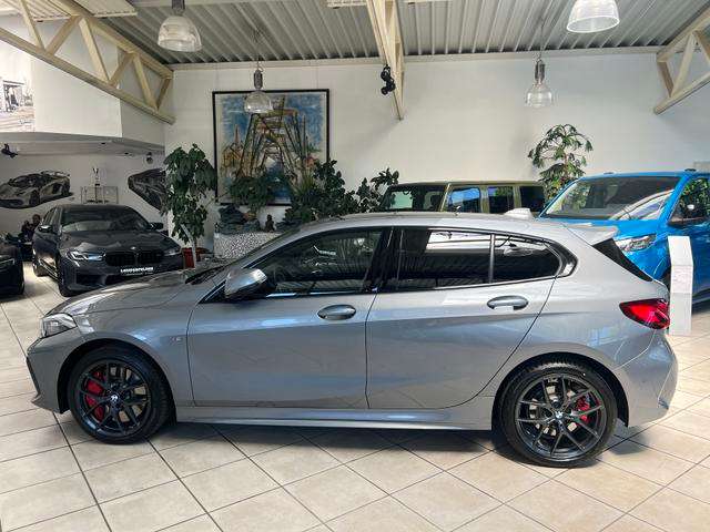 Fahrzeugbild eines BMW 1er-Reihe