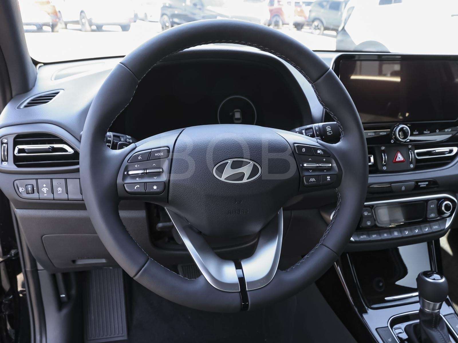 Fahrzeugbild eines Hyundai i30