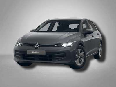Bild Volkswagen Golf
