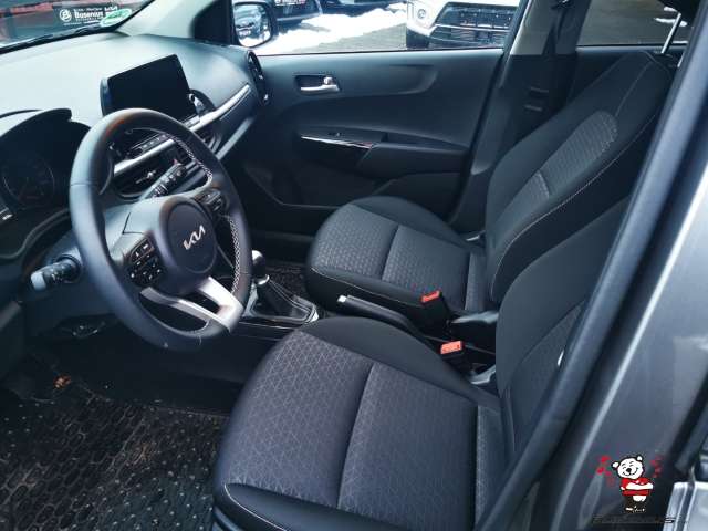 Fahrzeugbild eines Kia Picanto