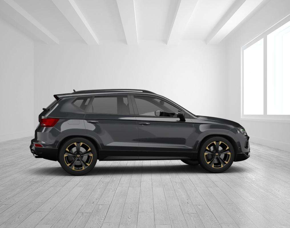 Fahrzeugbild eines CUPRA Ateca