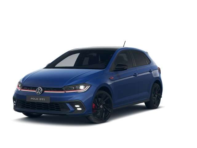 Fahrzeugbild eines Volkswagen Polo