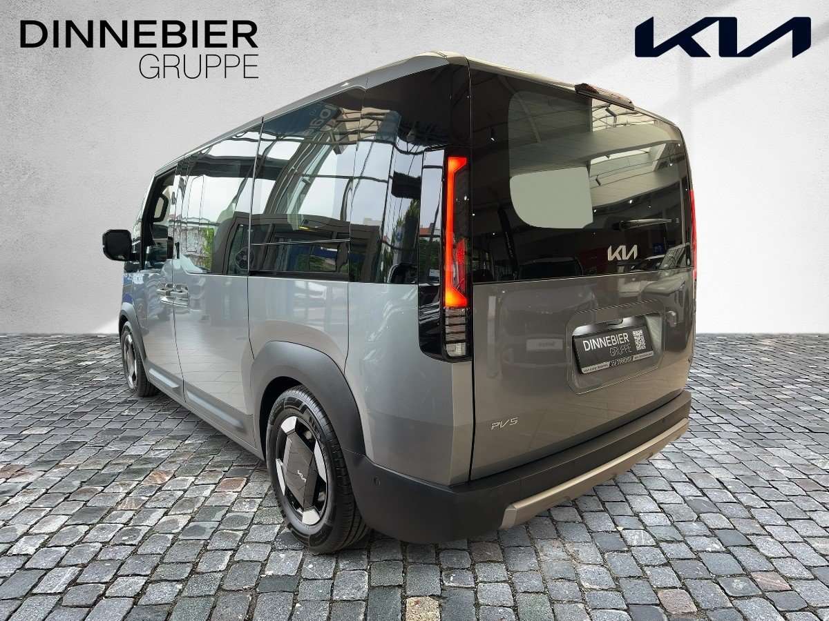Fahrzeugbild eines Kia PV5 Passenger