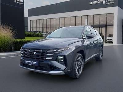 Bild Hyundai Tucson