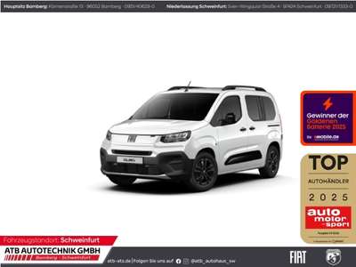 Bild Fiat Qubo L