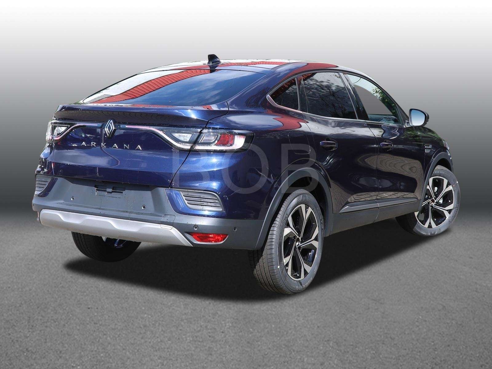 Fahrzeugbild eines Renault Arkana