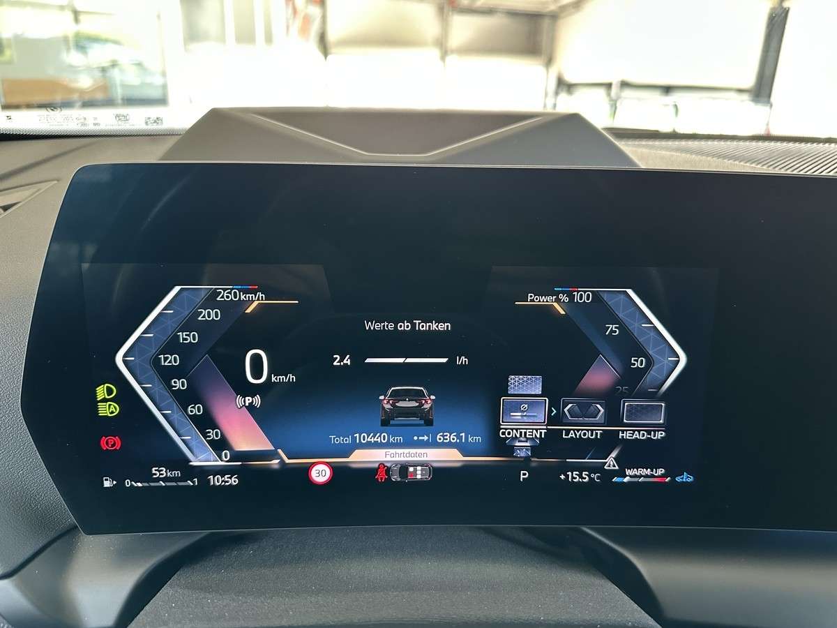 Fahrzeugbild eines BMW 1er-Reihe