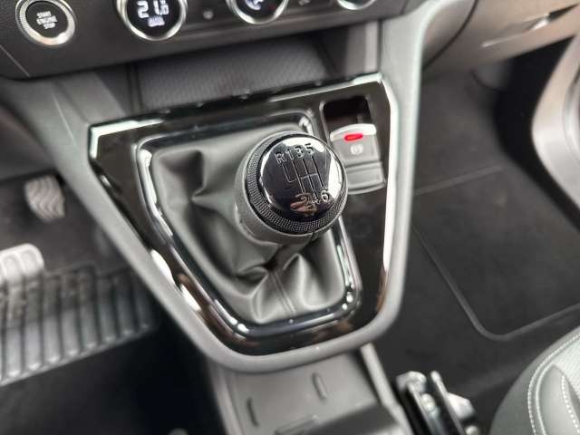 Fahrzeugbild eines Renault Kangoo