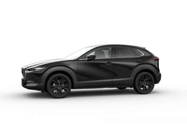 Fahrzeugbild eines Mazda CX-30