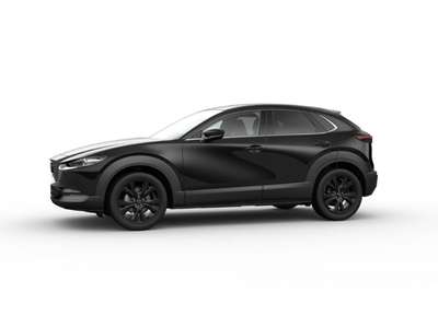 Bild Mazda CX-30