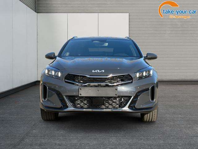 Fahrzeugbild eines Kia XCeed