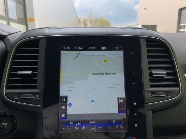 Fahrzeugbild eines Renault Koleos