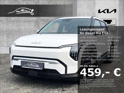 Bild Kia EV3