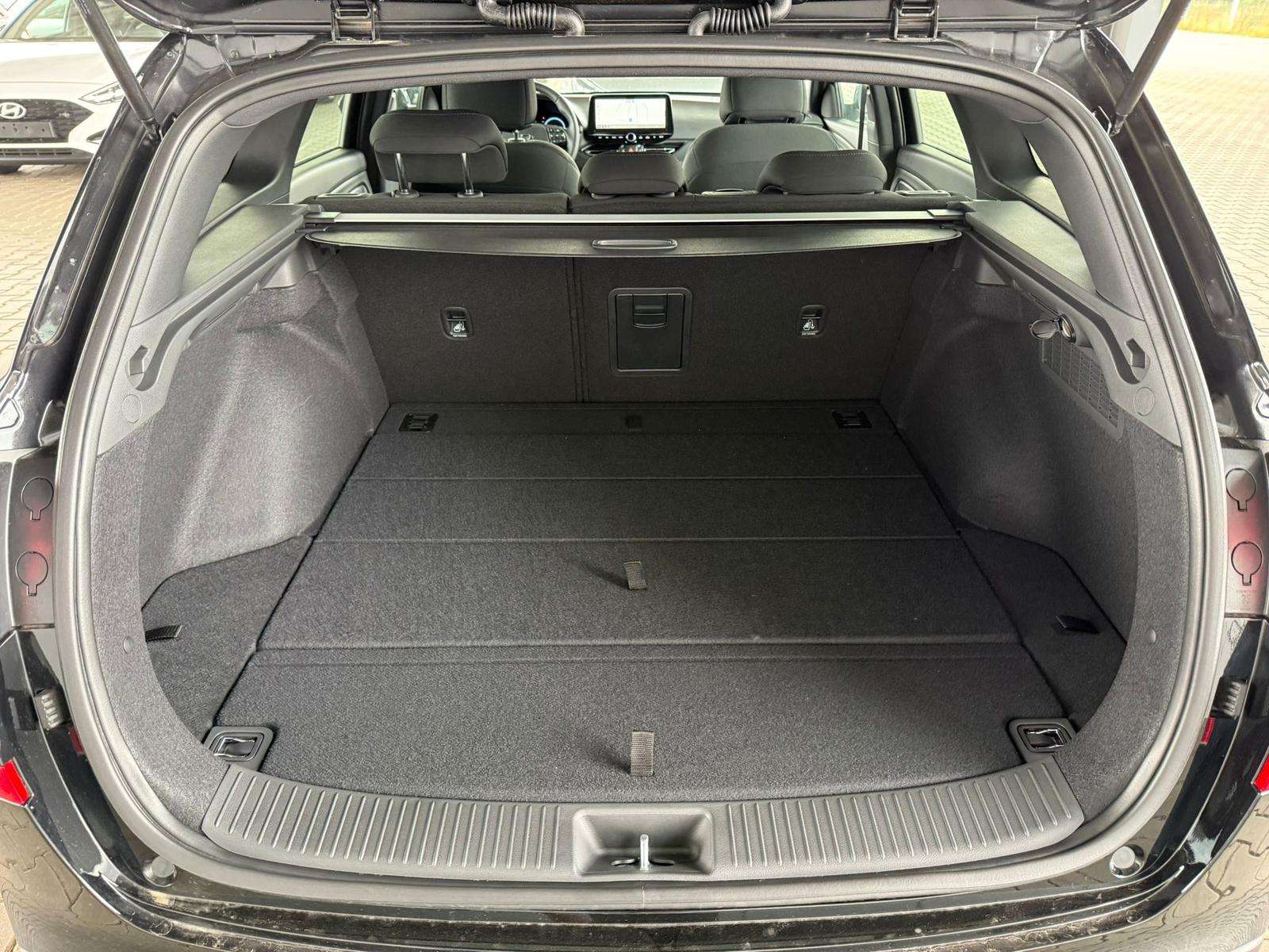 Fahrzeugbild eines Hyundai i30