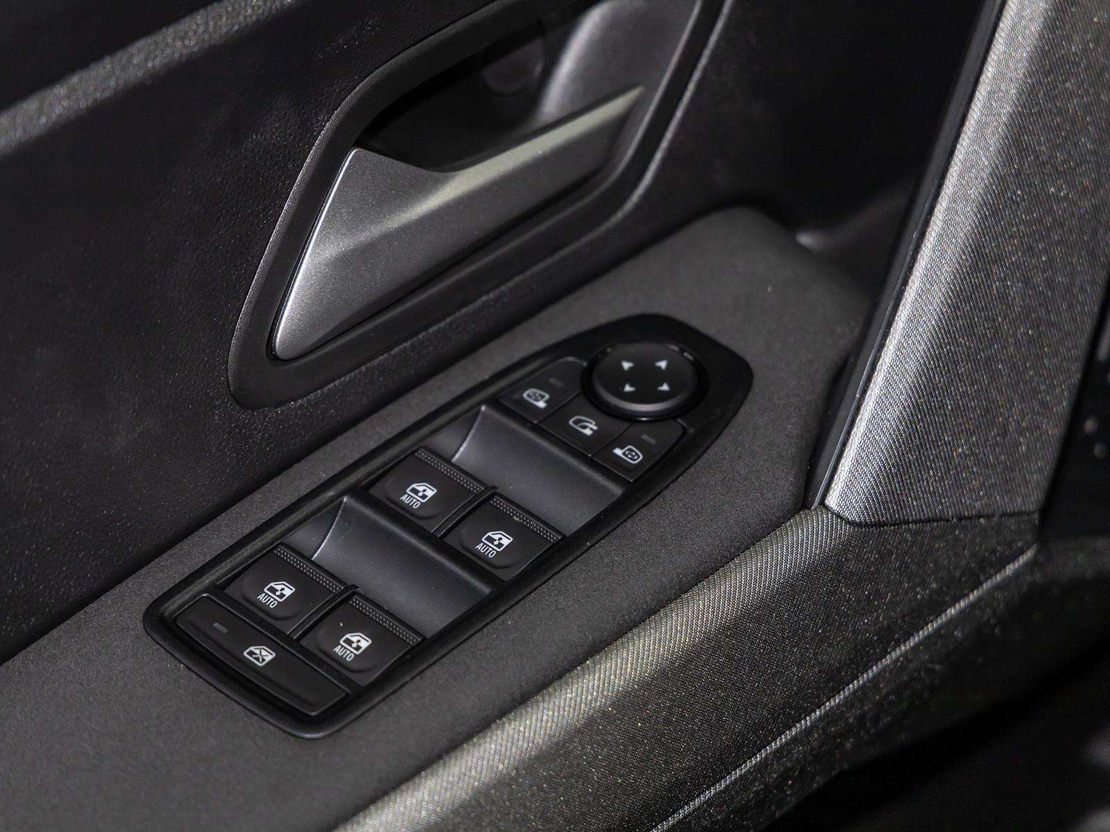 Fahrzeugbild eines Dacia Bigster