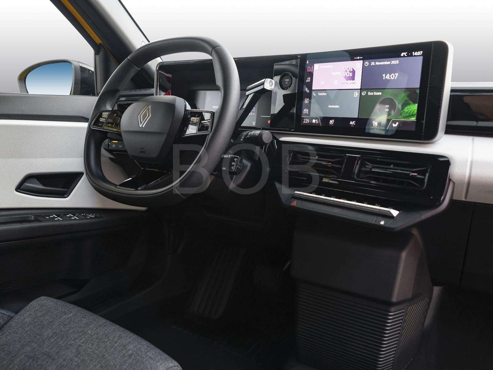 Fahrzeugbild eines Renault 5 E-TECH