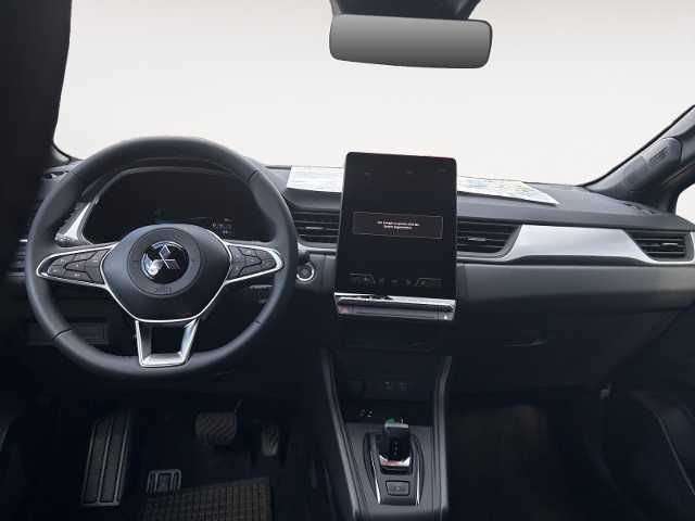 Fahrzeugbild eines Mitsubishi ASX