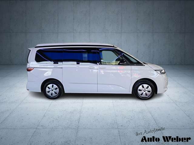 Fahrzeugbild eines Volkswagen California