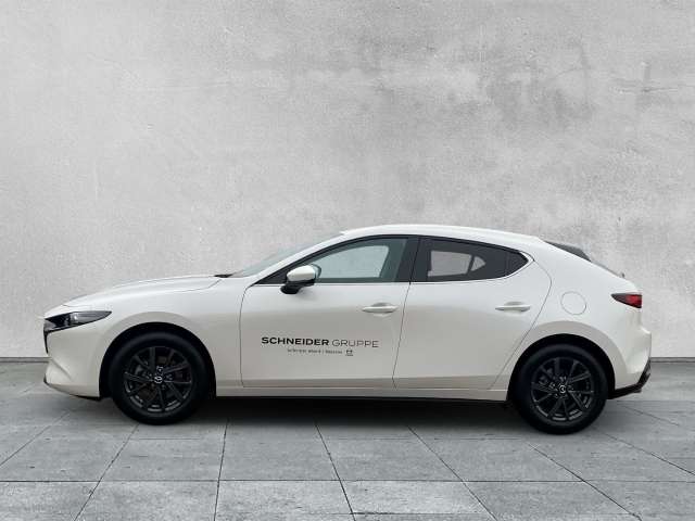 Fahrzeugbild eines Mazda Mazda3