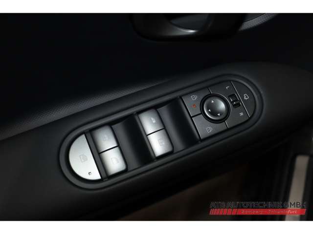 Fahrzeugbild eines Hyundai IONIQ 5