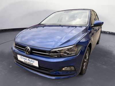 Bild Volkswagen Polo