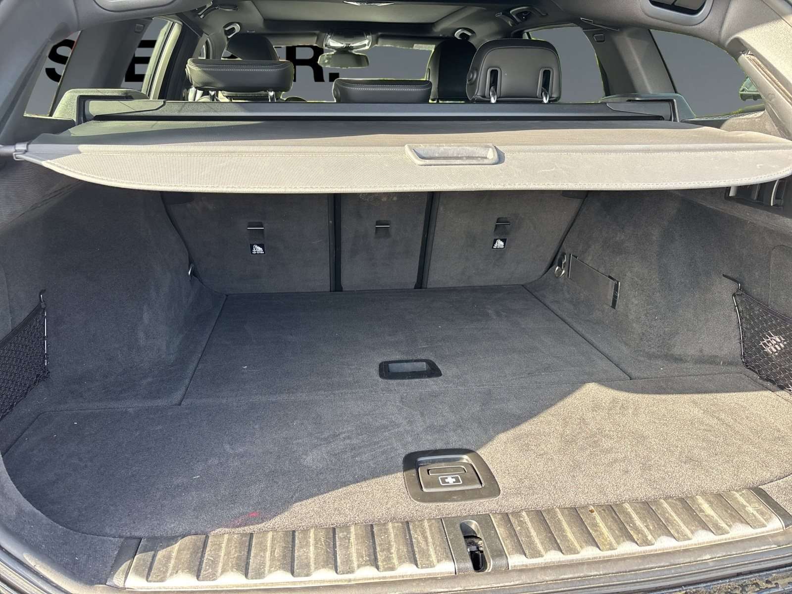 Fahrzeugbild eines BMW 3er-Reihe