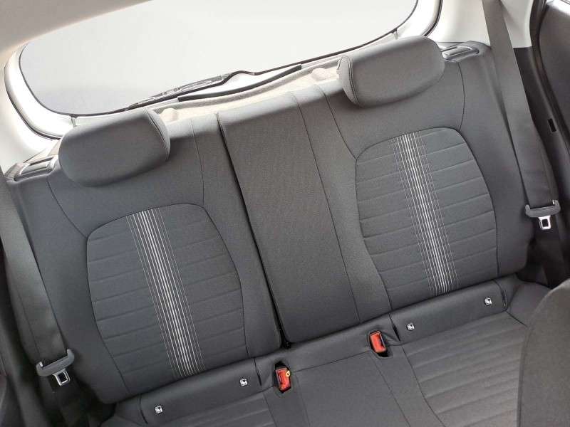 Fahrzeugbild eines Hyundai i10